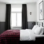 Ski Lodge Engelberg Hotel 3*