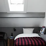 Ski Lodge Engelberg