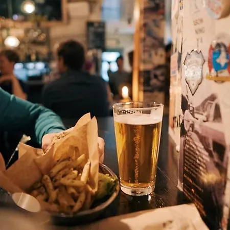 Ski Lodge Engelberg 3*