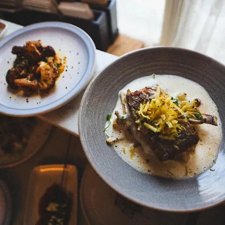 Hotell Ski Lodge Engelberg 3*