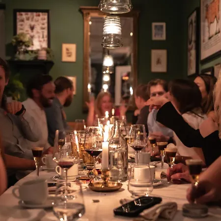 Ski Lodge Engelberg Hotell