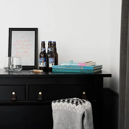 Ski Lodge Engelberg Hotell Engelberg