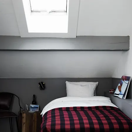 Ski Lodge Engelberg