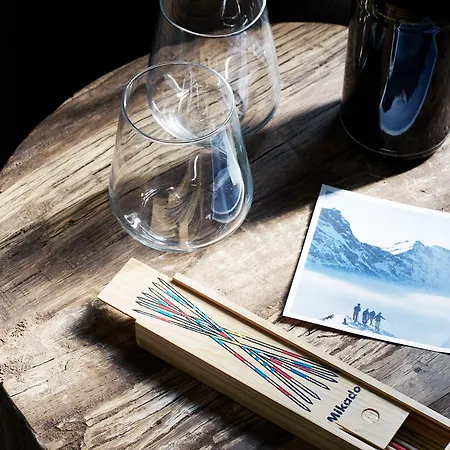 Ski Lodge Engelberg Hotel Engelberg