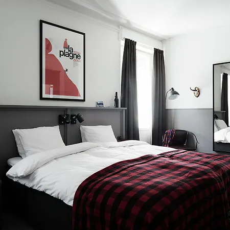 Ski Lodge Engelberg 3*