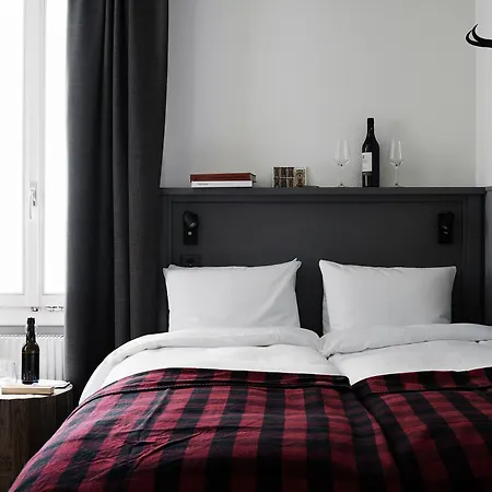 Ski Lodge Engelberg 3*