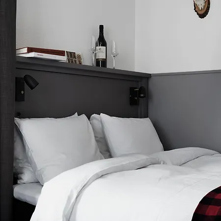 Ski Lodge Engelberg Hotel