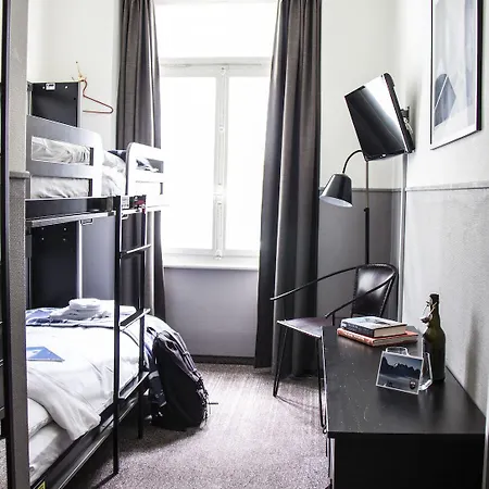 Ski Lodge Engelberg Hotell