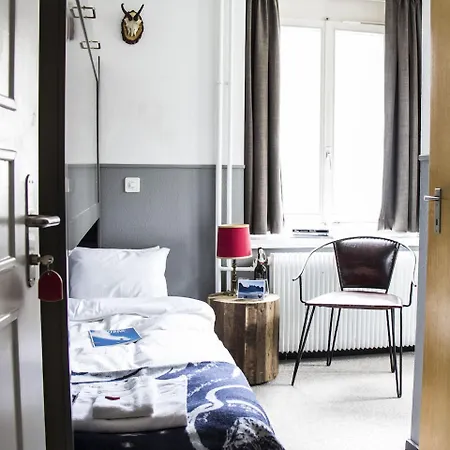 Hotell Ski Lodge Engelberg 3*