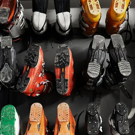 Ski Lodge Engelberg Hotel Engelberg