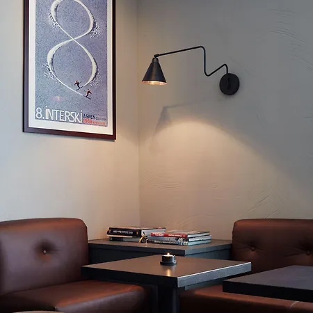 Ski Lodge Engelberg Engelberg