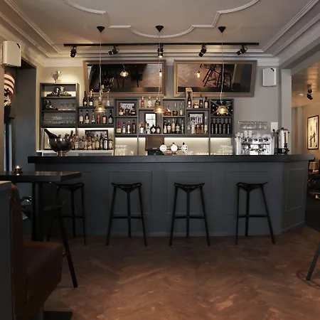 Ski Lodge Engelberg 3*