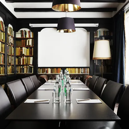 Ski Lodge Engelberg Engelberg