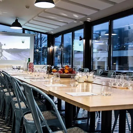 Ski Lodge Engelberg Engelberg