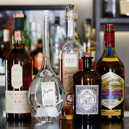 Ski Lodge Engelberg Hotel