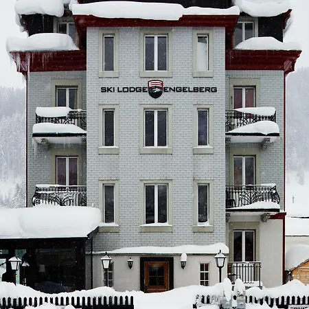 Ski Lodge Engelberg 3* Engelberg
