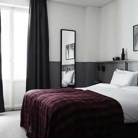 Hotell Ski Lodge Engelberg Engelberg