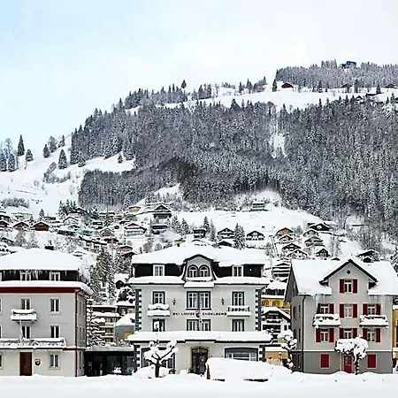 Ski Lodge Engelberg Hotel