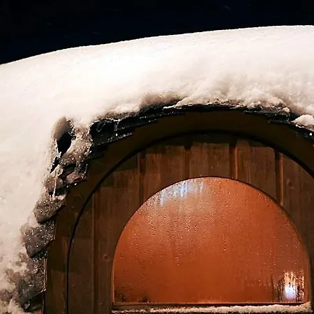 Hotel Ski Lodge Engelberg 3*