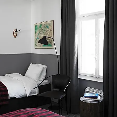 Hotel Ski Lodge Engelberg
