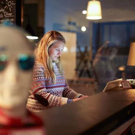 Ski Lodge Engelberg 3* Engelberg