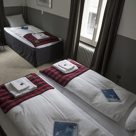 Ski Lodge Engelberg 3* Engelberg