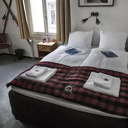 Ski Lodge Engelberg Hotel