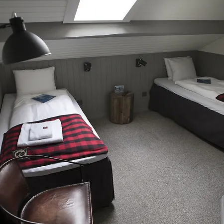 Ski Lodge Engelberg 3* Engelberg