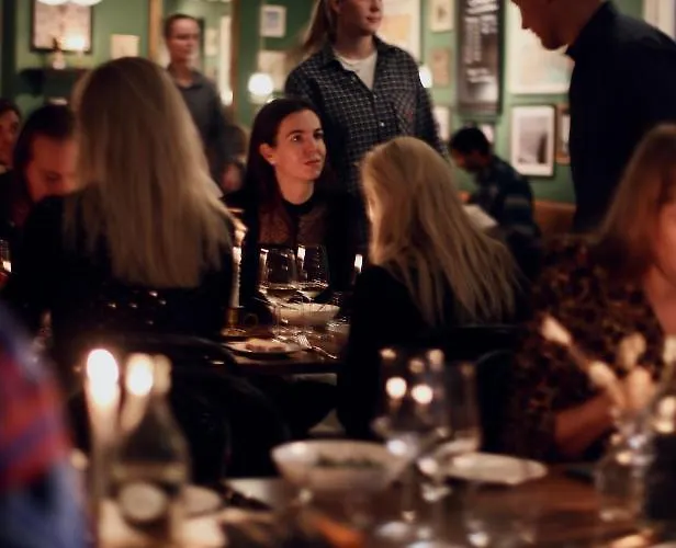 Ski Lodge Engelberg Hotel 3*