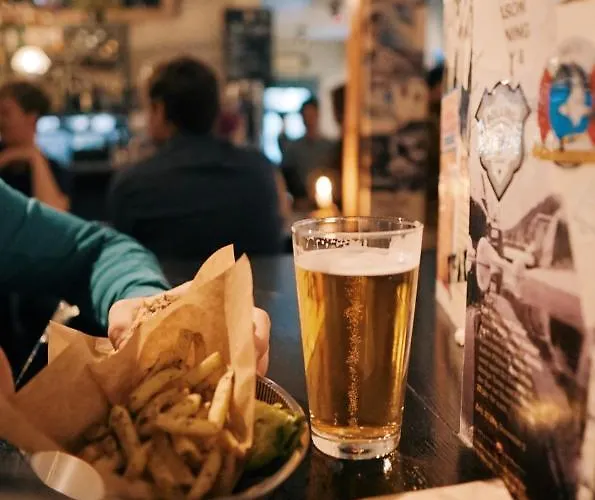 Ski Lodge Engelberg 3*