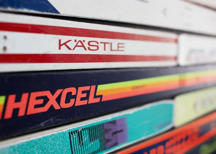 Ski Lodge Engelberg Engelberg