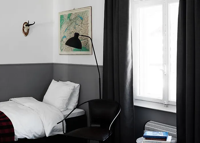 Ski Lodge Engelberg Hotel Engelberg