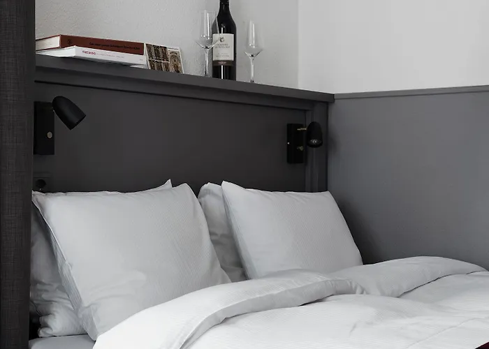 Ski Lodge Engelberg Hotel