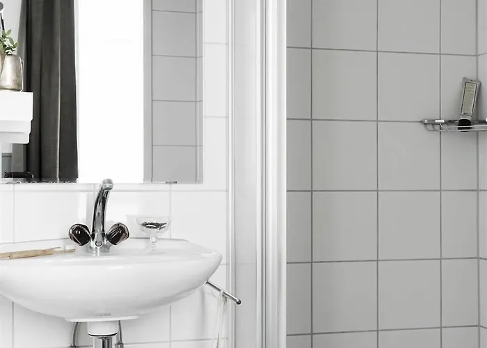 Hotel Ski Lodge Engelberg 3*