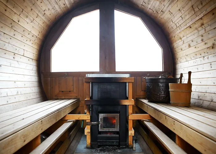 Ski Lodge Engelberg 3* Engelberg