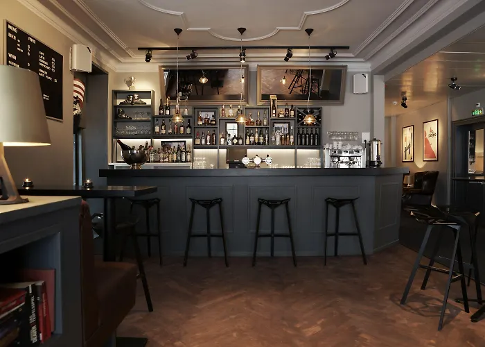 Ski Lodge Engelberg 3*