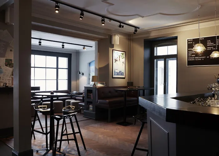 Hotel Ski Lodge Engelberg 3*