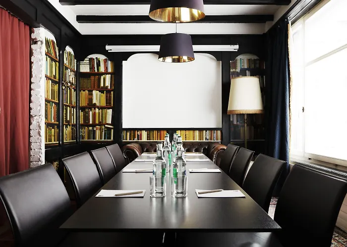 Ski Lodge Engelberg Engelberg