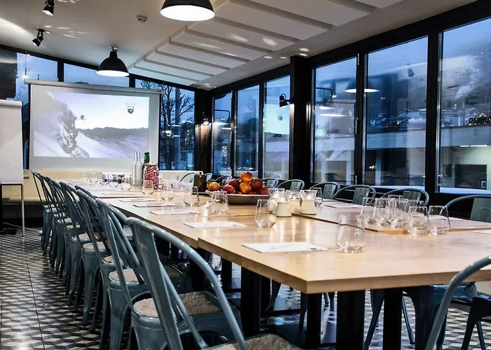 Ski Lodge Engelberg Engelberg