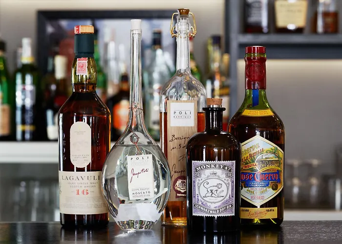 Ski Lodge Engelberg Hotell