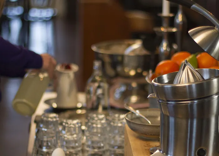 Hotel Ski Lodge Engelberg Engelberg