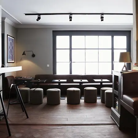 Ski Lodge Engelberg Отель 3*