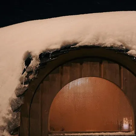 Ski Lodge Engelberg Отель 3*