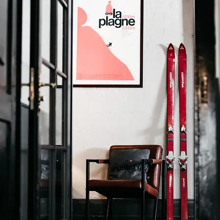 Ski Lodge Engelberg 3* Энгельберг
