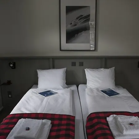 Ski Lodge Engelberg 3* Энгельберг