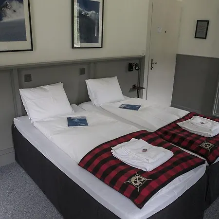 Ski Lodge Engelberg 3*