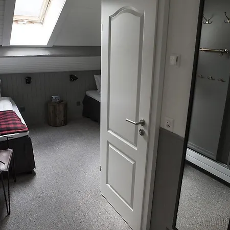 Ski Lodge Engelberg 3* Энгельберг