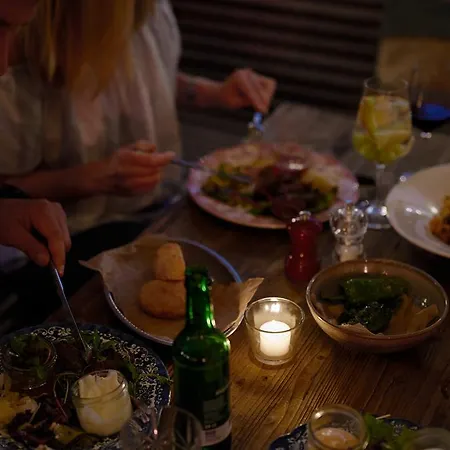Отель Ski Lodge Engelberg Энгельберг