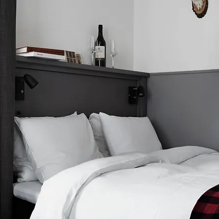 Ski Lodge Engelberg 3* Энгельберг