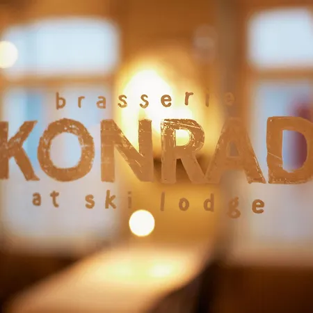 Отель Ski Lodge Engelberg